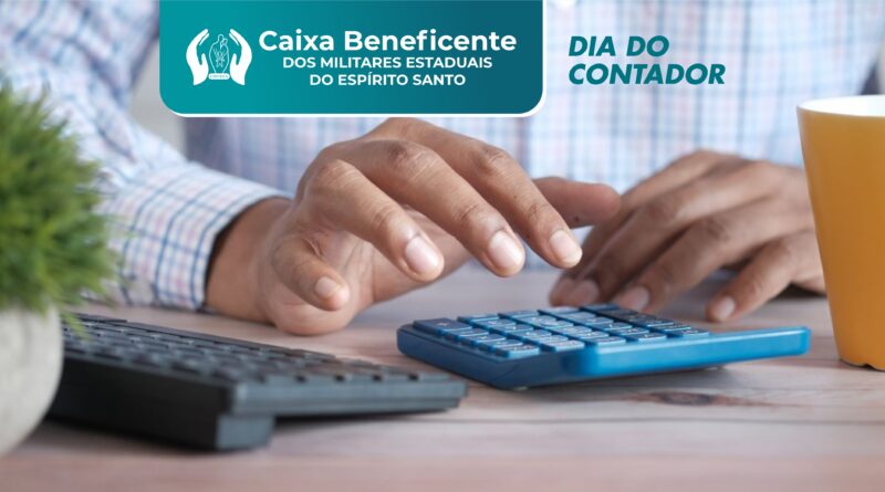 Dia do Contador