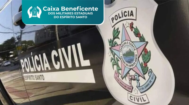 Dia da Polícia Civil