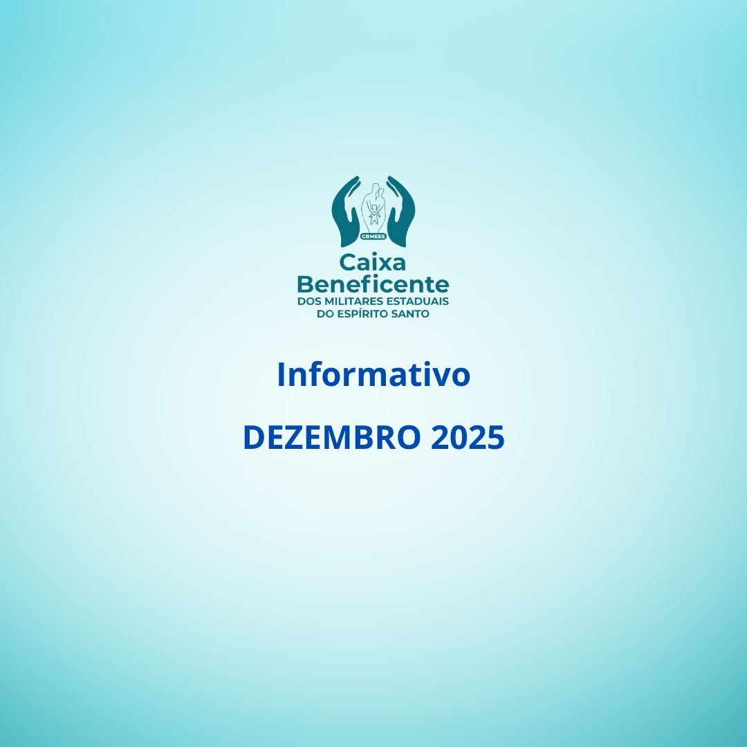 Gestão eficiente e transparência marcam prestação de contas da Caixa Beneficente em dezembro de 2025