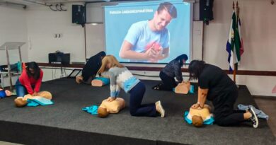 Programa Juntos capacita mais de 31 mil educadores e fortalece segurança nas escolas capixabas