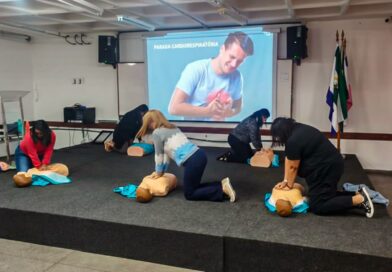 Programa Juntos capacita mais de 31 mil educadores e fortalece segurança nas escolas capixabas
