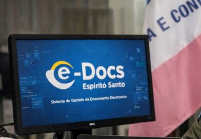 CBMEES passa a realizar atendimentos e processos pelo sistema e-Docs a partir de abril