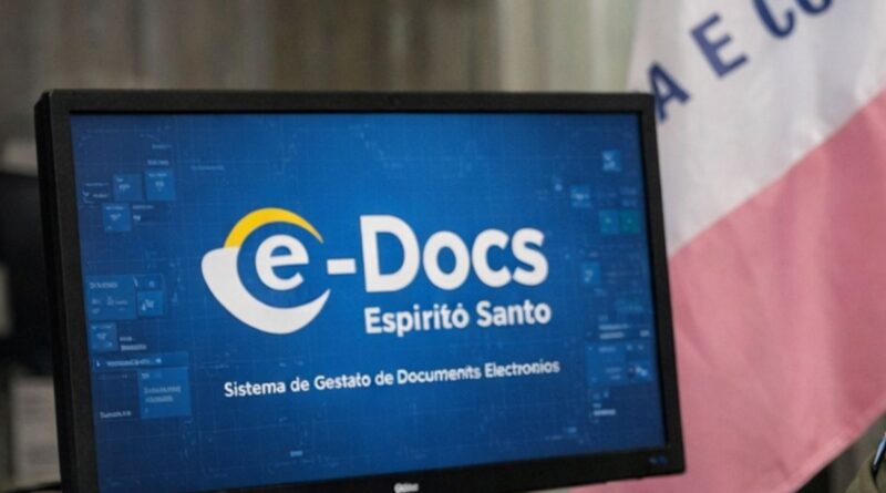 CBMEES passa a realizar atendimentos e processos pelo sistema e-Docs a partir de abril