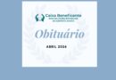Caixa Beneficente presta homenagem a cinco associados falecidos em abril e reforça apoio institucional às famílias militares Caixa Beneficente presta homenagem a cinco associados falecidos em abril e reforça apoio institucional às famílias militares
