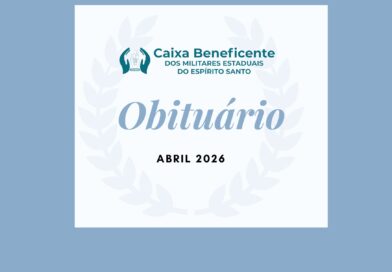Caixa Beneficente presta homenagem a cinco associados falecidos em abril e reforça apoio institucional às famílias militares