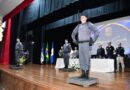 12º Batalhão da Polícia Militar reforça continuidade institucional com passagem de comando em Linhares