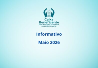 Caixa Beneficente: mais de R$ 4 milhões em benefícios pagos aos associados em maio Caixa Beneficente: mais de R$ 4 milhões em benefícios pagos aos associados em maio