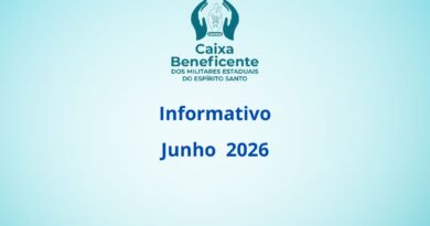 Caixa Beneficente paga mais de R$ 4,3 milhões em benefícios aos associados no mês de junho Caixa Beneficente paga mais de R$ 4,3 milhões em benefícios aos associados no mês de junho
