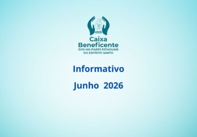 Caixa Beneficente paga mais de R$ 4,3 milhões em benefícios aos associados no mês de junho Caixa Beneficente paga mais de R$ 4,3 milhões em benefícios aos associados no mês de junho