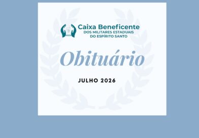 Caixa Beneficente registra falecimento de cinco militares em julho Caixa Beneficente registra falecimento de cinco militares em julho