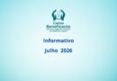 Caixa Beneficente paga R$ 4,78 milhões em benefícios aos militares estaduais em julho Caixa Beneficente paga R$ 4,78 milhões em benefícios aos militares estaduais em julho