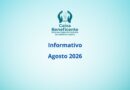 Caixa Beneficente paga mais de R$ 5,9 milhões em benefícios em agosto