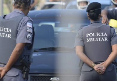 Pesquisa da Ufes identifica hipertensão em 53,2% dos policiais avaliados
