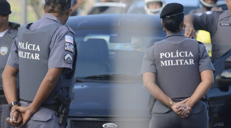 Pesquisa da Ufes identifica hipertensão em 53,2% dos policiais avaliados